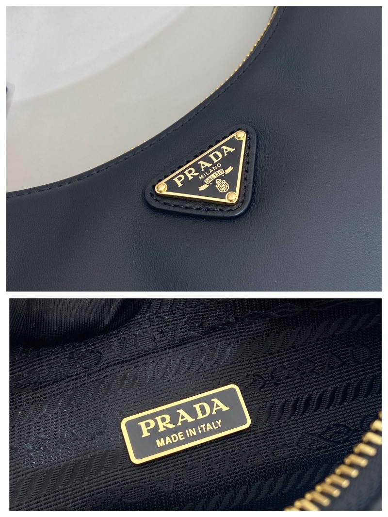 Pra*a hobo bags